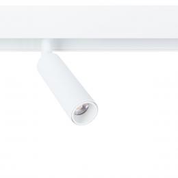 Изображение продукта Трековый светодиодный светильник Arte Lamp Linea A4630PL-1WH 